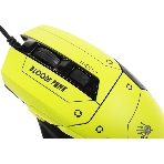 Мышь проводная A4Tech Bloody W70 Max желтый/черный, 10000 dpi, USB, кнопки - 9, фото7
