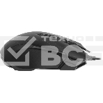 Мышь проводная A4Tech X89 Maze черный, 2400 dpi, USB, кнопки - 8, фото6