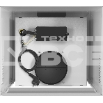 Вытяжка наклонная пристенная Meferi AIRBOX60WH LIGHT, фото3