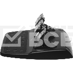 Руль Logitech G923 10кноп. (с педалями) черный, фото11