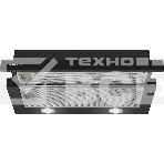 Вытяжка встраиваемая Maunfeld VS Fast 60 черный, 60 см, 850 куб. м/ч, 47 дБ, фото13