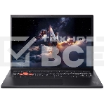 Ноутбук Acer Nitro Lite 16 NL16-71G-539D Intel Core 5 210H/16Gb/SSD512Gb/RTX4050 6Gb (45W)/16'/IPS/WUXGA/1920x1200/180Hz/NoOS/Black/1.95kg (NH.DAECD.002), фото 1