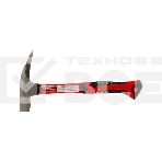 Молоток кровельщика Matrix 10624, 600 г, фибергласовая обрезиненная рукоятка, фото 1