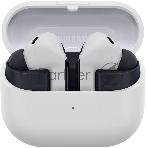 Наушники TWS Samsung Galaxy Buds 3 FE SM-R420 серый/белый/черный, внутриканальные, Bluetooth, активное шумоподавление, до 8 ч, фото 1