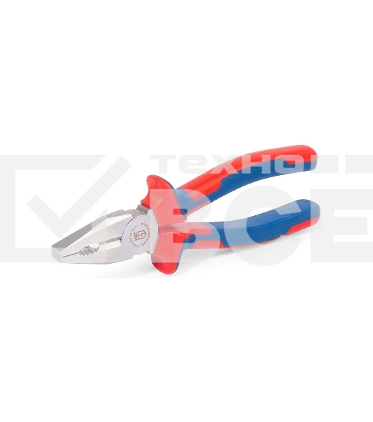 Пассатижи КВТ Мастер 77420 180 мм