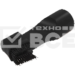 Пылесос Centek CT-2523 черный/красный, 420/2400 Вт, уборка сухая, пылесборник контейнер 3.5 л, фото9