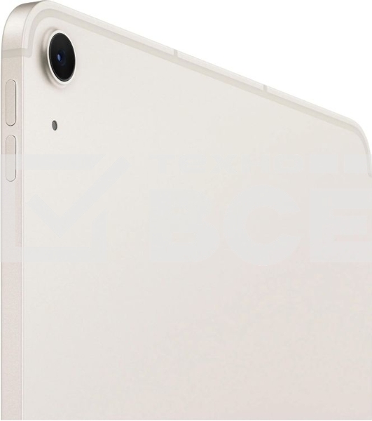 Планшет Apple iPad Air 2024 11.0', 8Gb, 512Gb, 5G, iPadOS, сияющая звезда