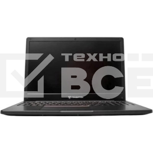 Ноутбук Гравитон Н14И-ТП/14.0'/IPS/Intel Core i5 1135G7/16Gb/512Gb SSD/Iris Xe Graphics/NoOS/черный/1.65kg