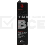 Мышь проводная A4Tech Bloody V9M черный, 4000 dpi, USB, кнопки - 9, фото2