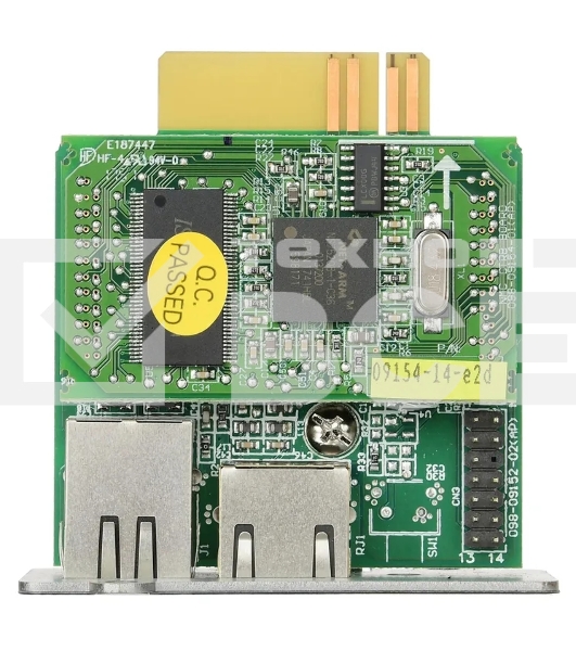 Модуль Ippon NMC SNMP II card для Ippon Innova G2/RT II/Smart Winner II