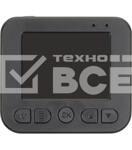 Видеорегистратор Navitel R200 NV, 1920x1080, 2', G-сенсор, датчик движения