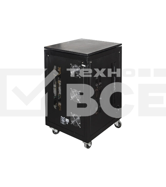 Стабилизатор трехфазный Ресанта АСН-45000/3