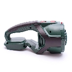 Пылесос автомобильный FAVOURITE OBS 21 VCM (Без АКБ и ЗУ) зелёный, 21 Вт, уборка сухая, пылесборник контейнер 0.6 л, фото6