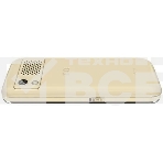 Мобильный телефон BQ 1868 Art+ золотистый, фото3