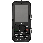 Мобильный телефон teXet TM-D314 черный, фото2