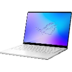 Ноутбук ASUS ROG Zephyrus G14 GU405AW-SY024W/14'/OLED/Intel Core Ultra 9 386H/32Gb/1Tb SSD/NVIDIA GeForce RTX 5080/Windows 11 Home/белый/1.57kg, фото7