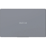Ноутбук Tecno MegaBook K15SDA/15.6'/IPS/AMD Ryzen 5 7430U/8Gb/512Gb SSD/AMD Radeon Graphics/Windows 11 Home/серый/1.7kg, фото6