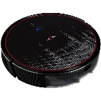 Робот-пылесос Atvel R80 Base черный, 80 Вт, 2600 мА*ч Li-Ion, уборка влажная/сухая, пылесборник контейнер 0.34 л, фото6