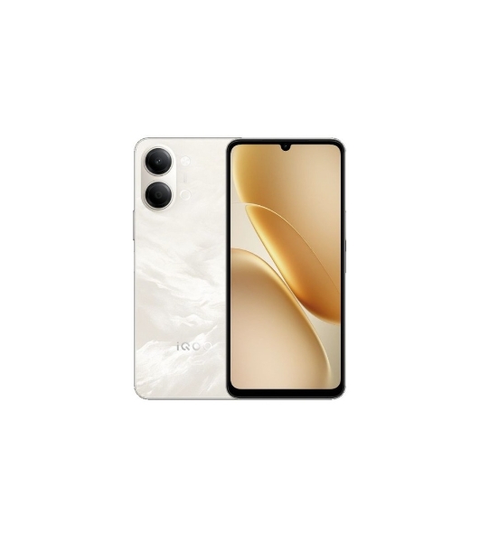 Смартфон iQOO Z11 lite 8Gb, 256Gb, золотой