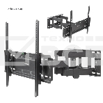 Кронштейн для телевизора Kromax PIXIS-XL-2 черный 40