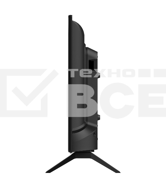 Телевизор BBK 24