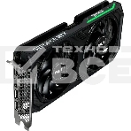 Видеокарта Palit PA-RTX4060 DUAL 8GB 8192Mb 128 GDDR6 1830/17000 HDMIx1 DPx3 HDCP Ret, фото20