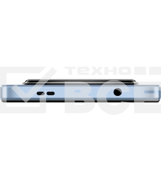 Смартфон Xiaomi Redmi A3, 4/128Gb, синий