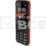 Мобильный телефон TeXet TM-315 черный-красный, фото4