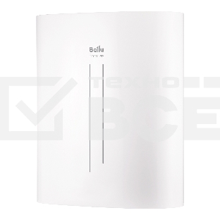 Водонагреватель Ballu BWH/S 30 Rodon SP