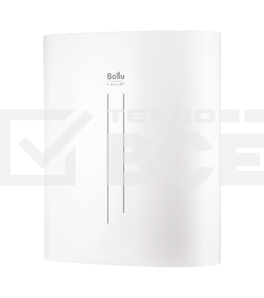 Водонагреватель Ballu BWH/S 30 Rodon SP