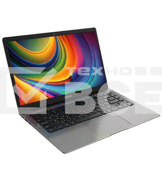 Ноутбук Digma EVE C4800 Celeron N4020 8Gb SSD256Gb Intel UHD Graphics 600 14
