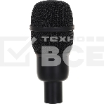 Микрофон проводной Audio-Technica PRO25AX 5м черный, фото3