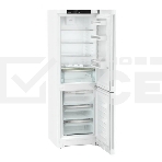 Холодильник Liebherr CNC 5203-22 001 белый двухкамерный 225/94л морозилка снизу, No Frost, фото14