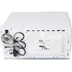 Микроволновая печь Starwind SMW4220 белый, 20 л, 700 Вт, переключатели - мембранные кнопки, фото3