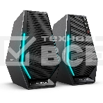 Колонки Edifier G1500 2.0 черный 5Вт BT, фото15