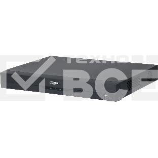 Видеорегистратор наблюдения Dahua DHI-NVR5208-EI