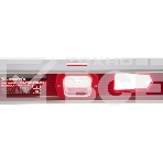 Уровень магнитный Matrix, 460 мм, 3 глазка, фото4