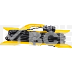 Удлинитель на рамке Stayer 