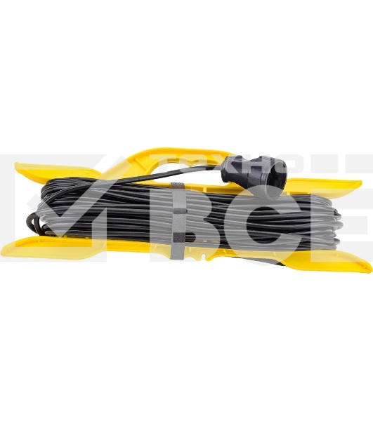 Удлинитель на рамке Stayer 