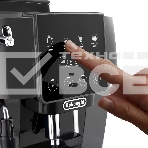 Кофемашина автоматическая DeLonghi ECAM220.22.GB черный, исп. кофе - зерновой/молотый, 1.8 л, 1450 Вт, 15 Бар., фото3