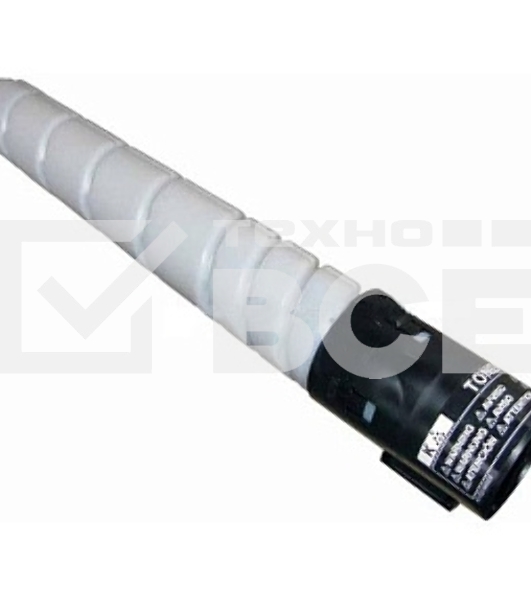 Картридж лазерный ELP TN-514K черный (28 000 стр.) для Konica-Minolta bizhub C458/C558/C658