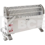 Конвектор Engy EN-1500A Classic белый, 1500 Вт, 20 м2, термостат, фото 1