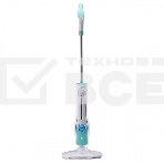 Паровая швабра BQ SM1001 White-green, фото 1