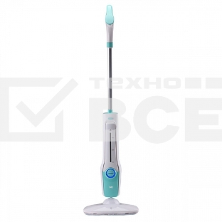 Паровая швабра BQ SM1001 White-green