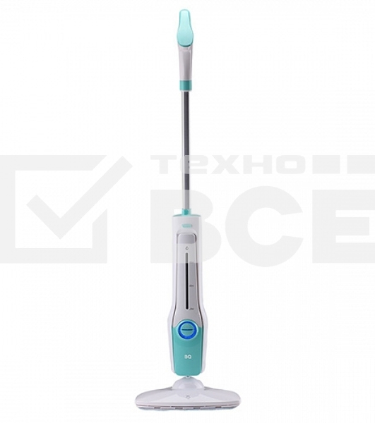 Паровая швабра BQ SM1001 White-green