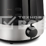 Тостер Vitek VT-1584 850Вт черный, фото5