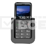 Мобильный телефон Xenium X700 черный, фото2
