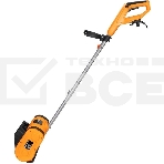 Снегоуборщик электр. Deko ST1700R 1.7кВт, фото2