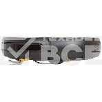 Робот-пылесос JVC JH-VR510 черный, 2500 мАч Li-Ion, уборка сухая/влажная, пылесборник контейнер 0.5 л, фото4