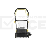 Газонокосилка роторная Huter GLM-5.0 SP бензиновая, фото6